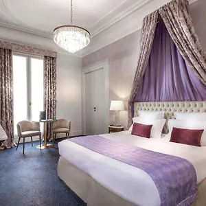 Claridge Parigi