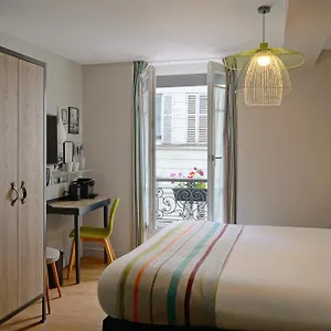 Western Littéraire Marcel Aymé París