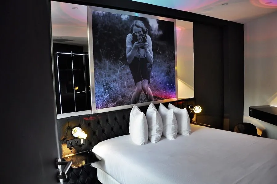 Declic Hotel Paris