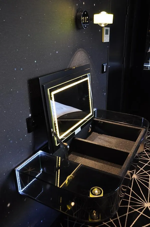 Declic Hotel Paris France